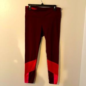 JOYLAB leggings size large
